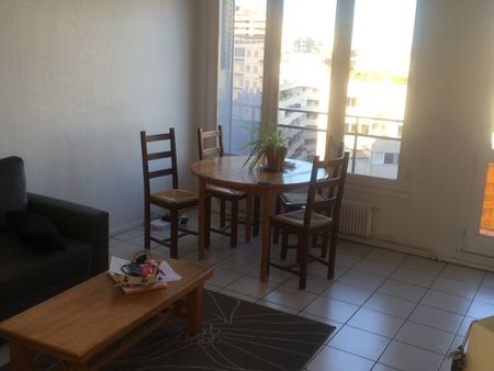 loue très bel f2 58 m2 quartier salins-jaude