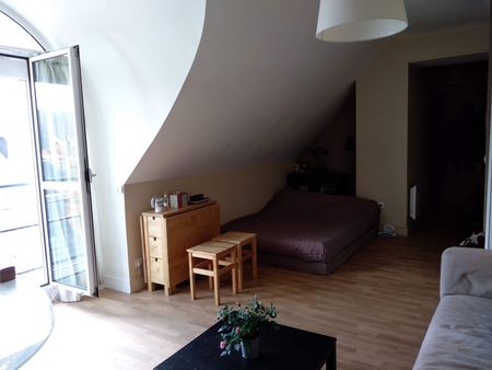 appartement t1 meublé