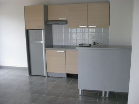 appartement t3 tours nord