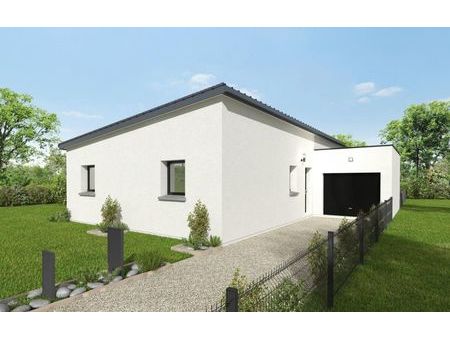 maison 4 pièces 95 m²