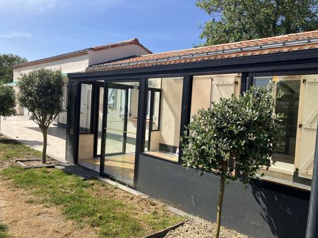 maison 3 pièces 78 m²