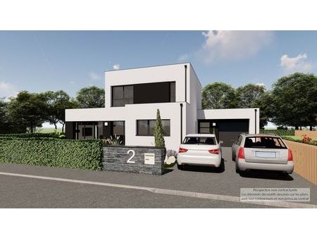 maison 5 pièces 118 m²