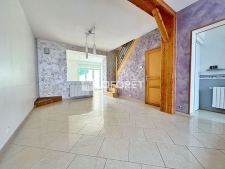 maison 5 pièces 115 m²