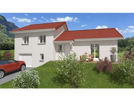 maison 4 pièces 96 m²