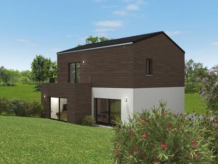 maison 5 pièces 110 m²