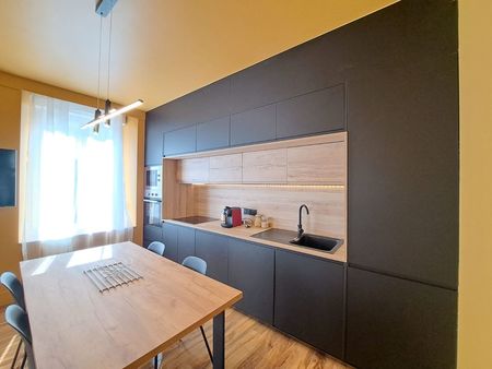 appartement t2 37m2 rénové