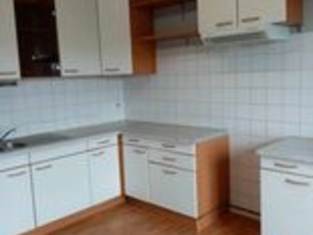 appartement 54 m2  avec 1 chambre 35500 vitré