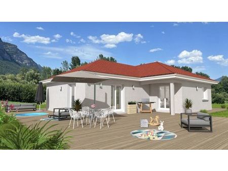 maison 5 pièces 93 m²