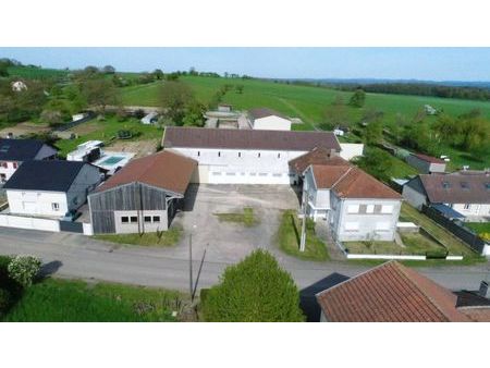 ferme équestre 8 5 hectares