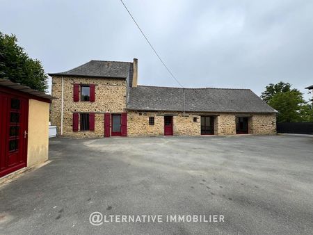 maison 7 pièces 186 m²