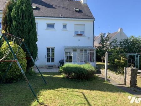 maison 6 pièces 103 m²