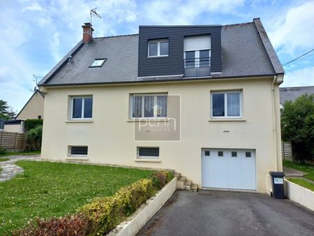 maison 5 pièces 137 m²