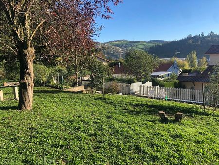 terrain 630 m² saint-priest-en-jarez