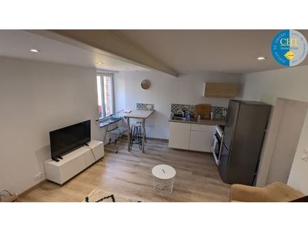 maison 2 pièces 51 m²