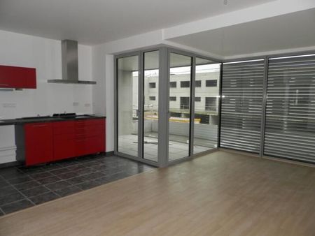 appartement 3 pièces 69 m²