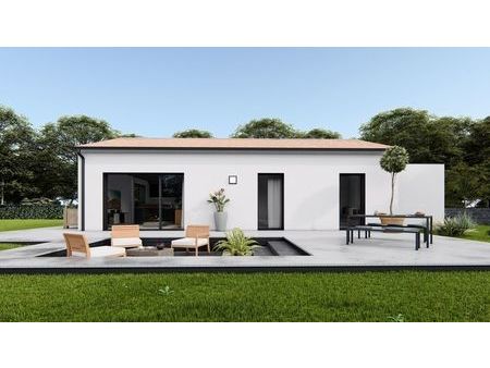 maison 5 pièces 83 m²