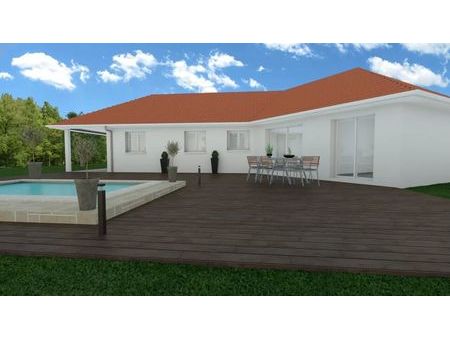 maison 5 pièces 110 m²