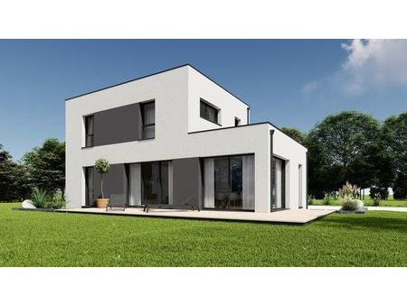 maison 5 pièces 105 m²