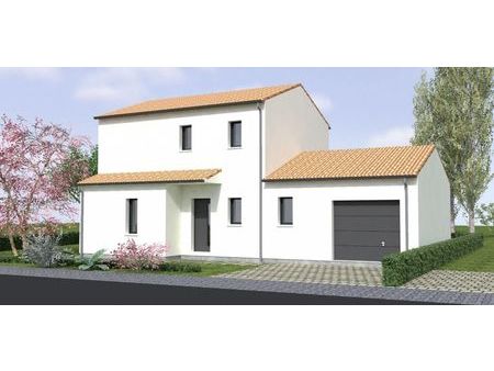 maison 5 pièces 108 m²