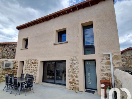 maison 3 pièces 108 m²