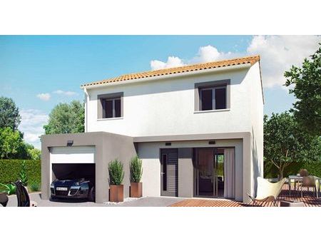 maison 5 pièces 120 m²