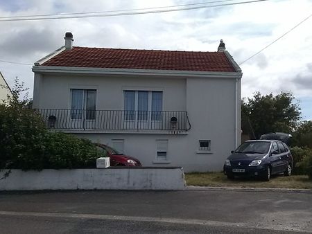 maison 5 pièces 139 m²