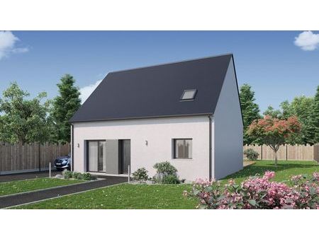 maison 5 pièces 108 m²