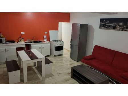location appartement 2 chambres
