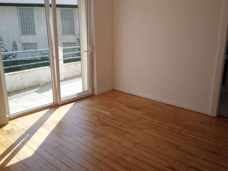 loue appartement f4