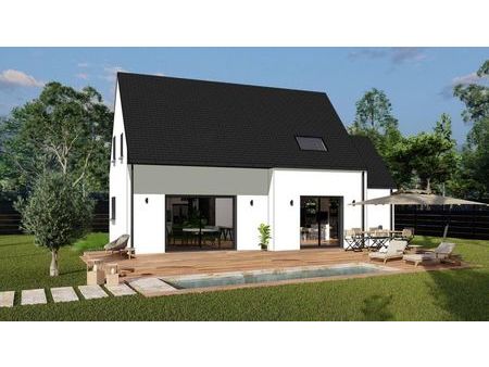 maison 5 pièces 100 m²