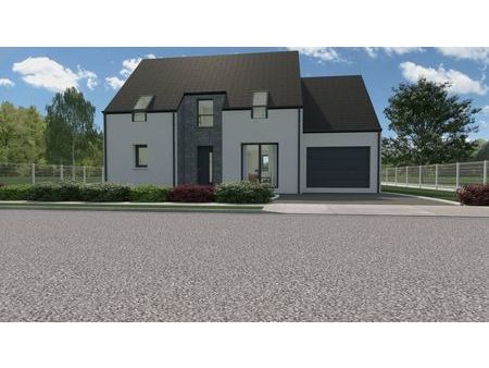 maison 6 pièces 120 m²