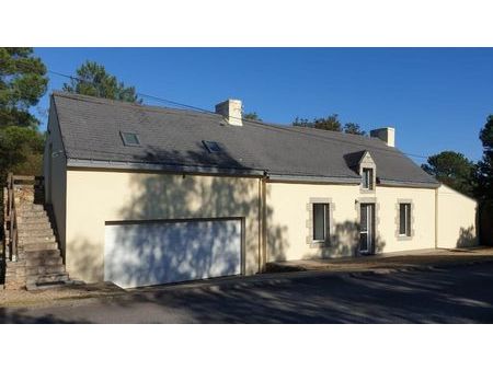 maison longere 56690