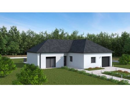 maison 4 pièces 92 m²