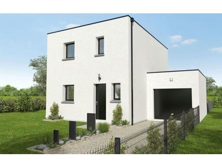 maison 5 pièces 95 m²