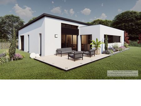 maison 5 pièces 114 m²