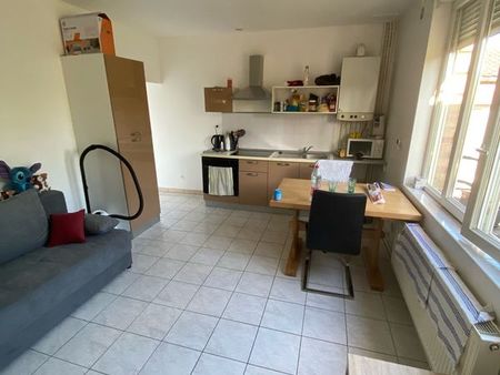 location f2 de 40m2