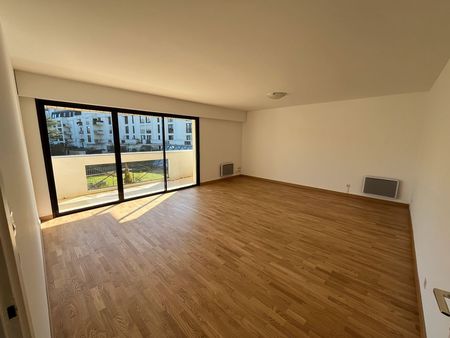 appartement 3 pièces 78m²