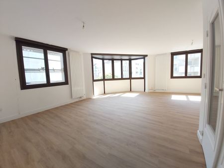 appartement 6 pièces 145 m²