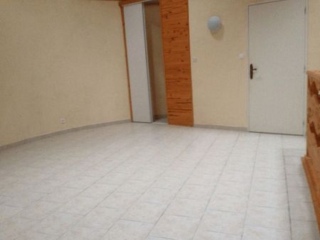 triplex 3 pièces 97 m²