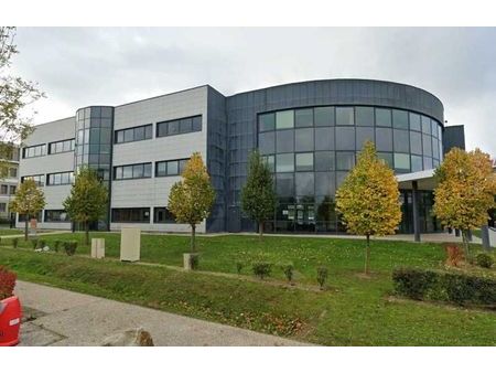 bureaux 447 m²