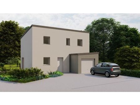 maison 7 pièces 100 m²