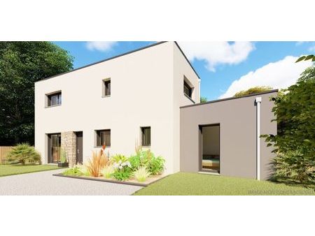 maison 5 pièces 88 m²