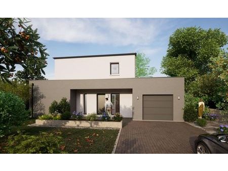 maison 5 pièces 157 m²