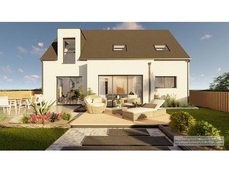 maison 5 pièces 117 m²