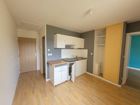 appartement t1