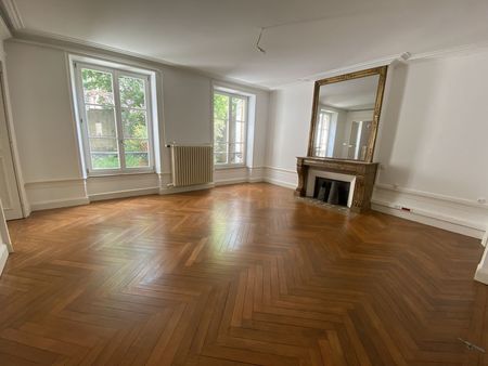 bureaux 160 m² metz