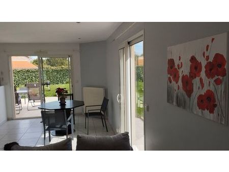 maison 145m²  proche nantes nord