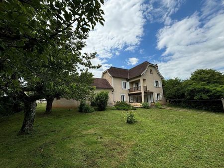 maison 4 pièces 119 m²