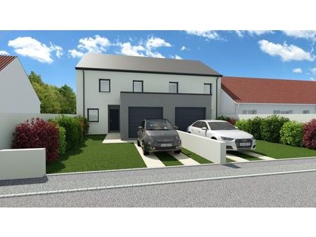 maison 6 pièces 104 m²