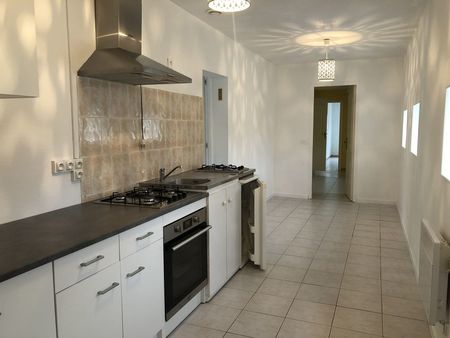 maison 4 pièces 116 m²